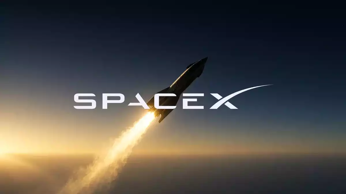 SpaceX's $40 Billion AI Chip Financing Plan Weighs on Shares