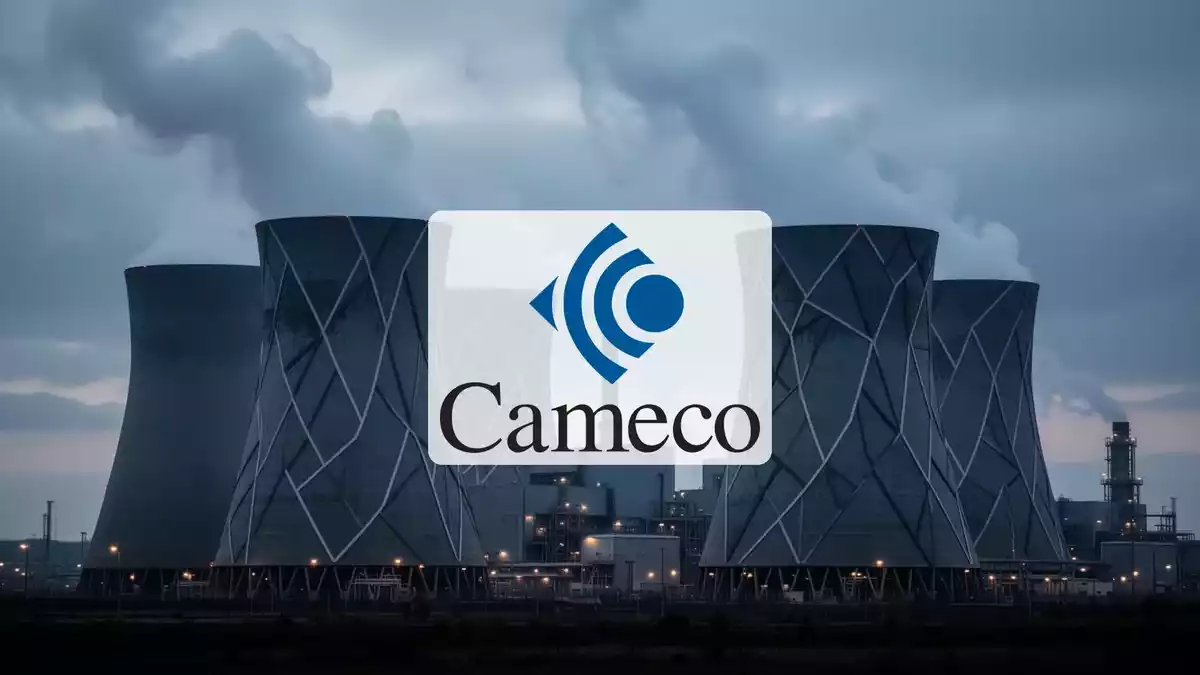 Cameco-Aktie verliert 3,7 Prozent im breiten Uransektor-Abverkauf
