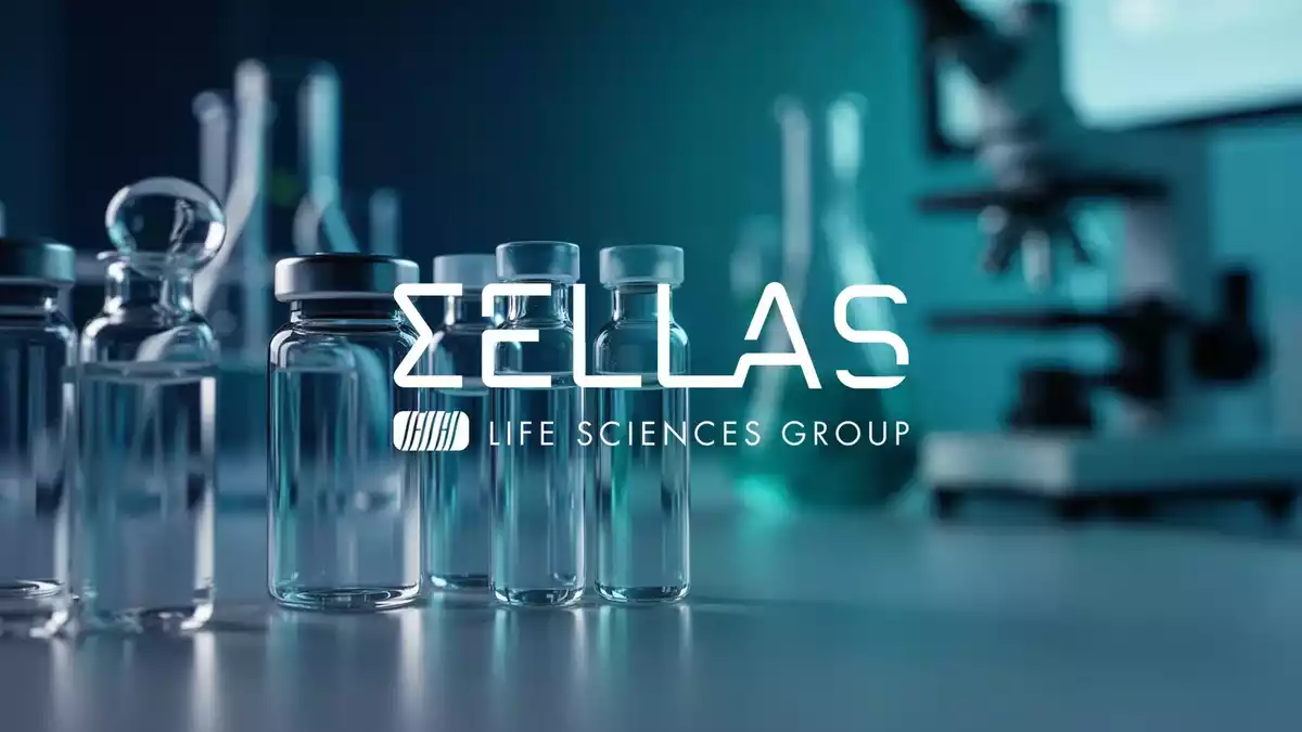 Sellas Life Sciences: Studienwarten bewegt Aktie, Laborbefunde vorgestellt