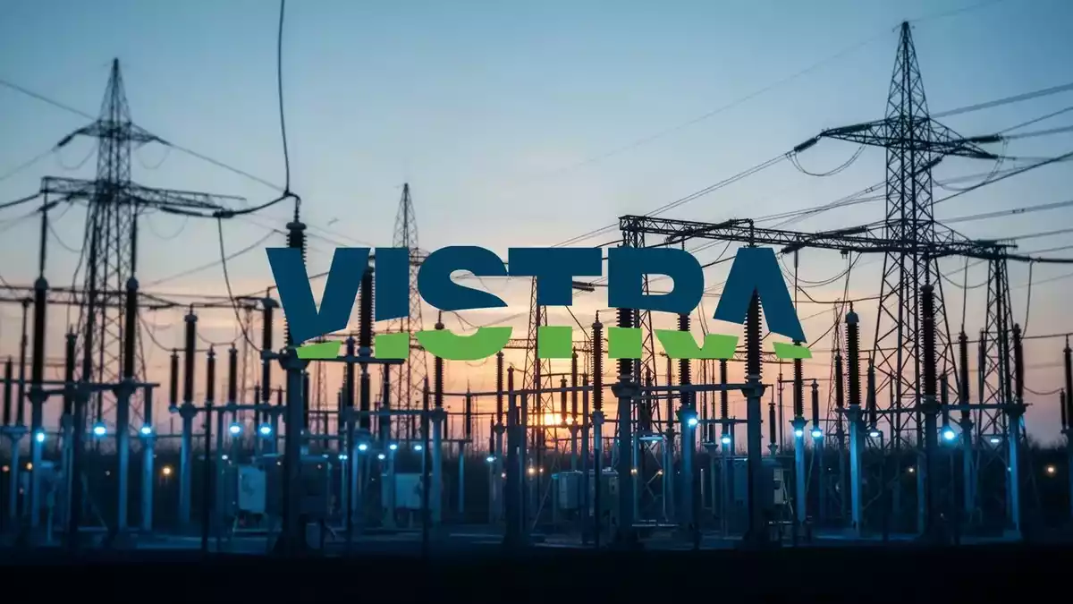Vistra Wins $4.2B DOE Nuclear Loan as Meta Signs 20-Year Deal