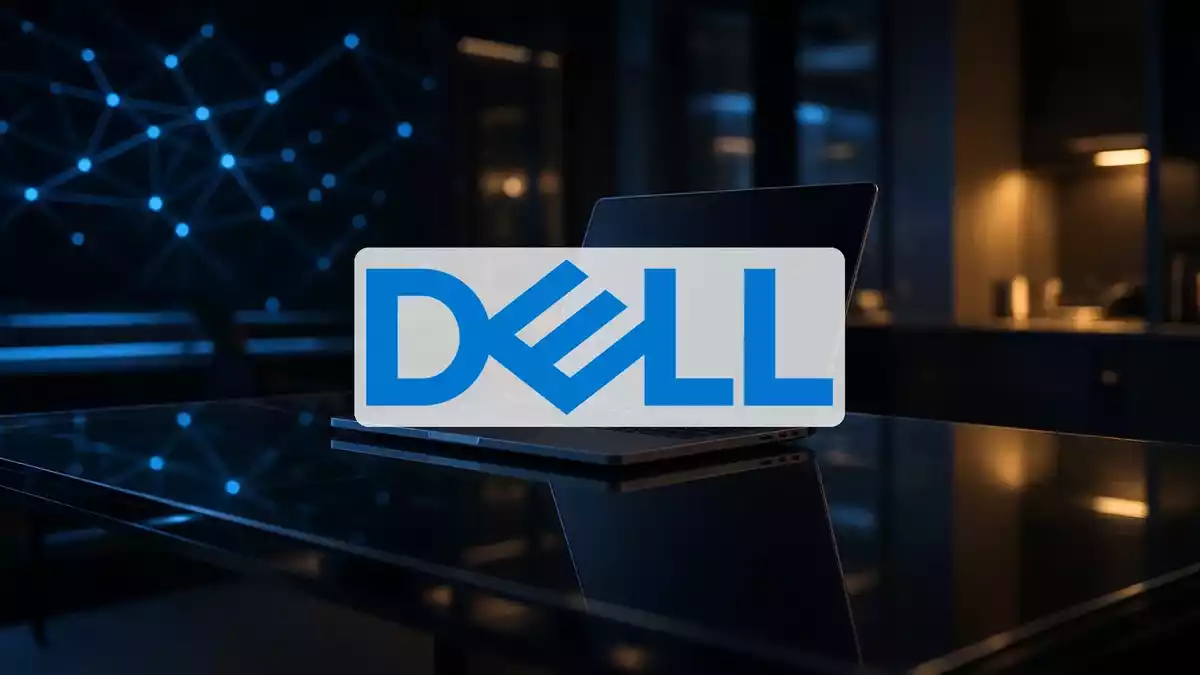 Dell Technologies: Neue KI-PCs und starke Servernachfrage im Fokus