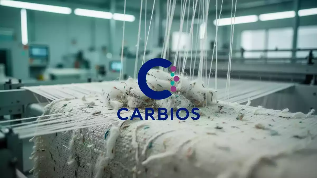 Carbios: Longlaville-Finanzierung offen, Recyclingtechnik industriell validiert