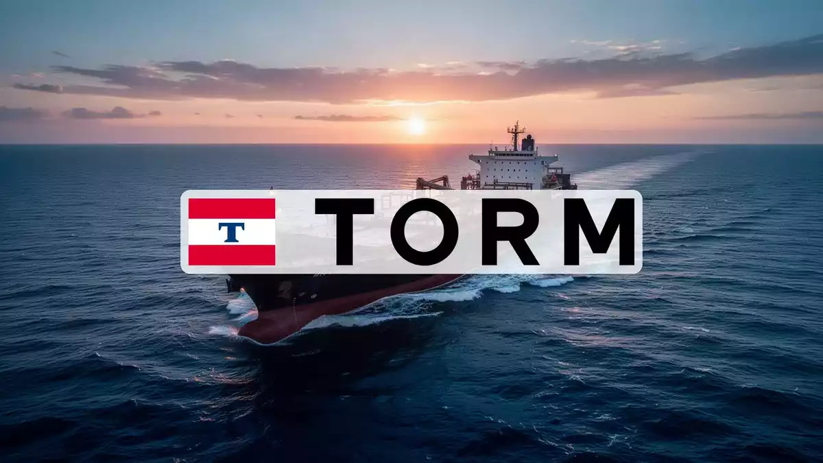 Torm erweitert Neubauprogramm und OCM Njord verkauft gesamte Beteiligung
