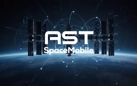 Abstrakte Darstellung von Satellitenkommunikation und globaler Breitbandverbindung im Weltraum. - Foto: über boerse-global.de