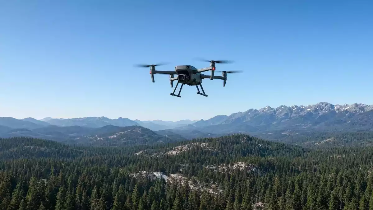 Volatus Aerospace Eyes C$9M NATO Drone Deal as Second Tranche Advances