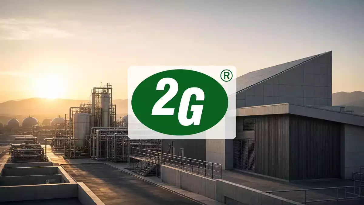 2G Energy: Breite Nachfrage stärkt Aufträge und Wachstumsaussichten