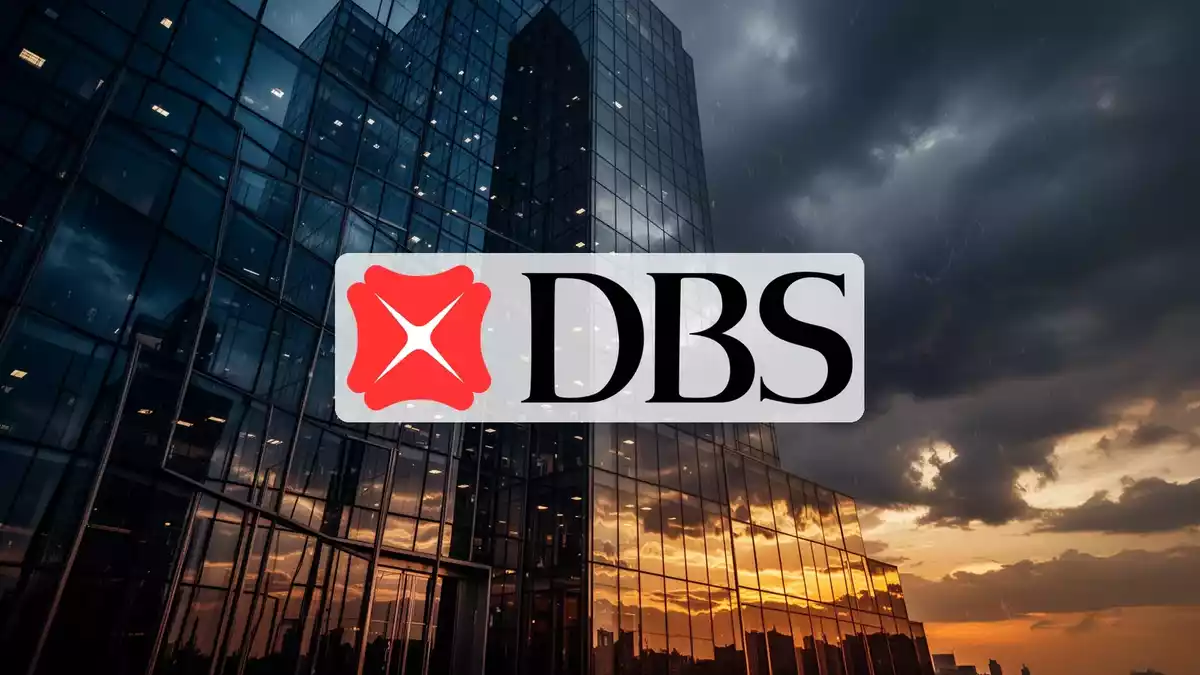 DBS-Aktie unter Druck: Analysten sehen Risiken für das dritte Quartal