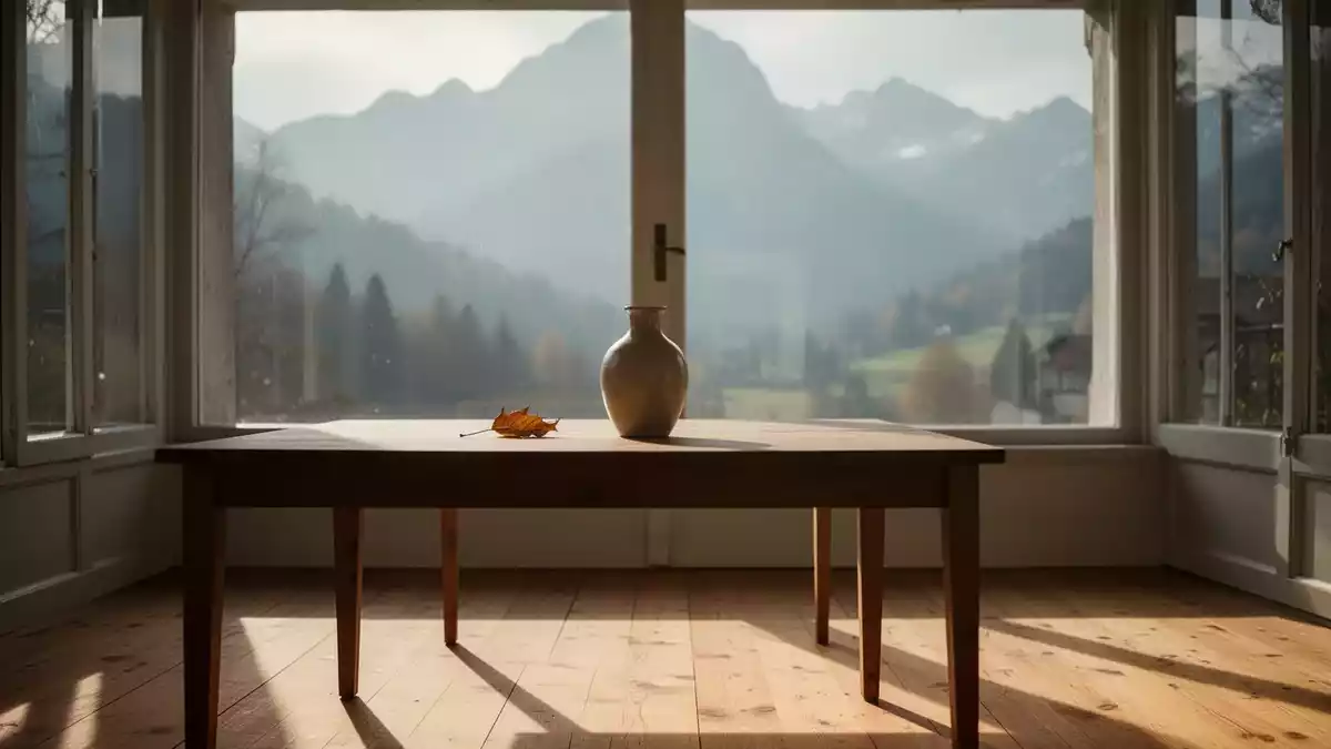 Zwei Schweizer Filme zeigen Demenz und selbstbestimmtes Leben