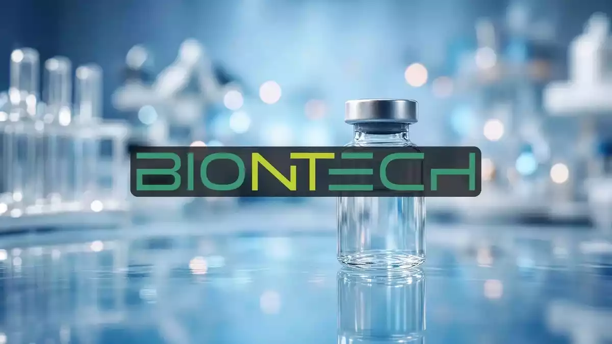 BioNTech Faces Restructuring, Founder Spin-Off and Patent Suit Ahead of Q3