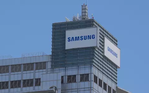 Elektronikkonzern Samsung: Rekordgewinn für ein Quartal. (Archivbild) - Foto: Ahn Young-joon/AP/dpa
