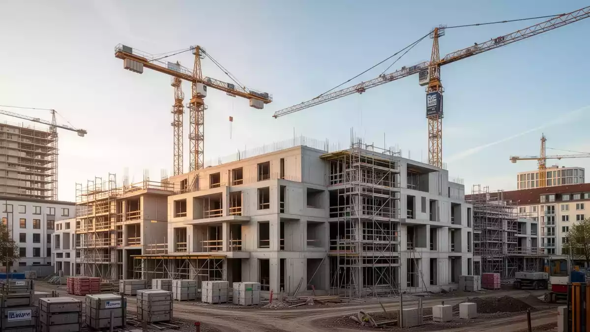Dresden wirbt auf der Expo Real um Investoren für neue Stadtquartiere