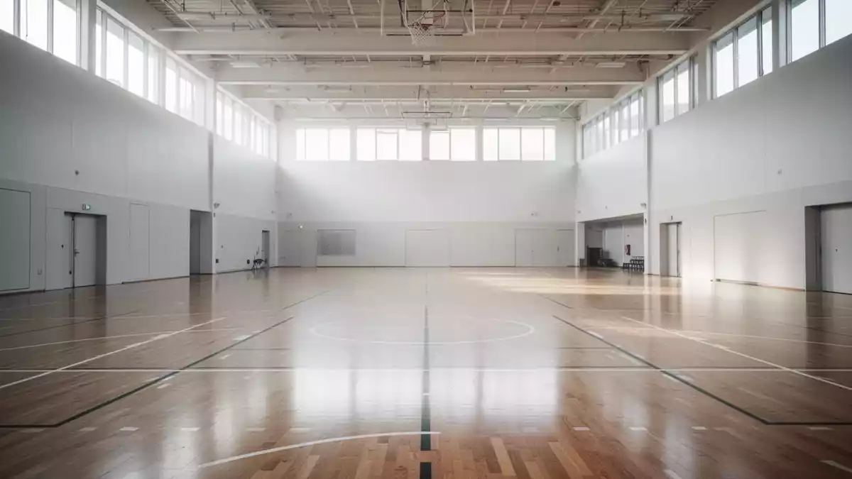 Regensburg verlegt „Sport im Park“ mit neun Kursen in Hallen