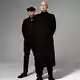 Das aktuelle Band-Foto der Pet Shop Boys. Die Pet Shop Boys veröffentlichen am 9. Oktober das Konzeptalbum «A Man From The Future», das die Geschichte des Mathematikers Alan Turing erzählt. (Handout) - Bild: Eva Pentel/Warner Music/dpa
