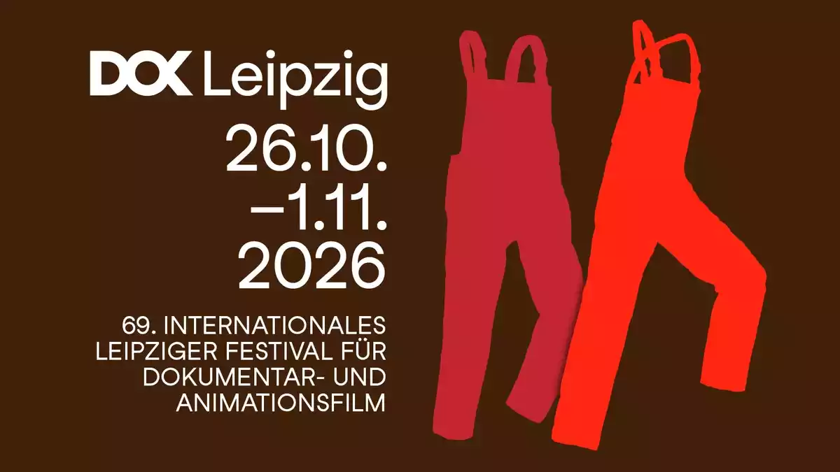 DOK Leipzig: MDR engagiert sich weiterhin für das internationale Dokumentarfilmfestival - Bild: presseportal.de