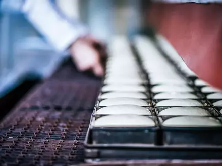 Morato Group, CEA Italia und Jaus Bakery bündeln ihre Kräfte und schaffen ein europäisches Kompetenzzentrums im Backwarensektor - Foto: presseportal.de