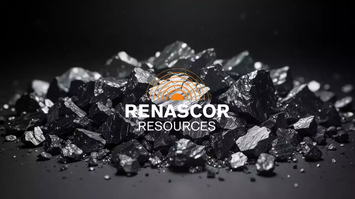 Renascor Resources: Aktie fällt, Graphit erreicht Batteriequalität