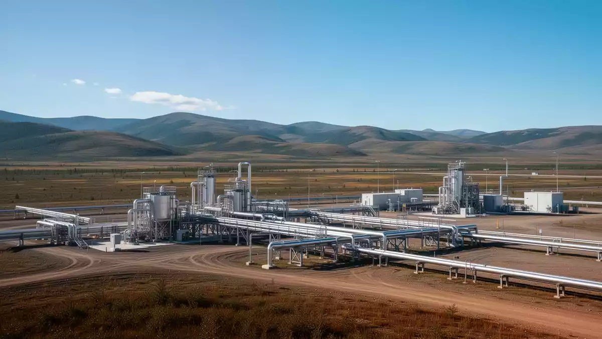 Prairie Lithium steigt: 6,3 Millionen CAD für Produktionsphase