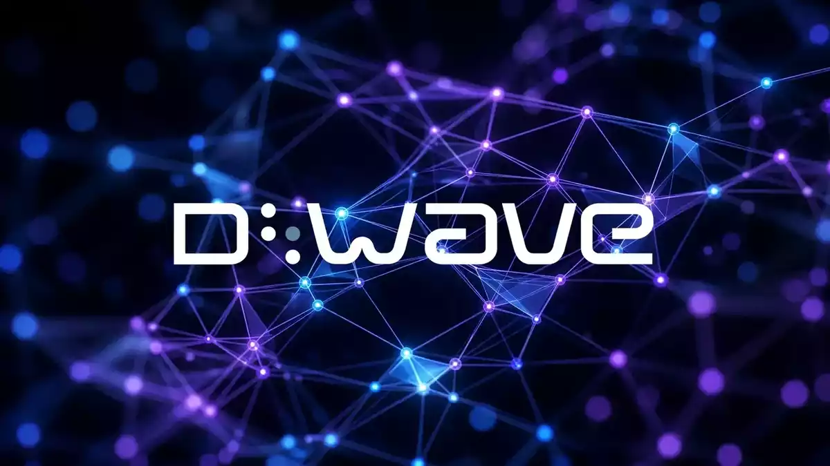 D-Wave Quantum Stock Falls 3% as Academic Wins Fail to Lift Shares