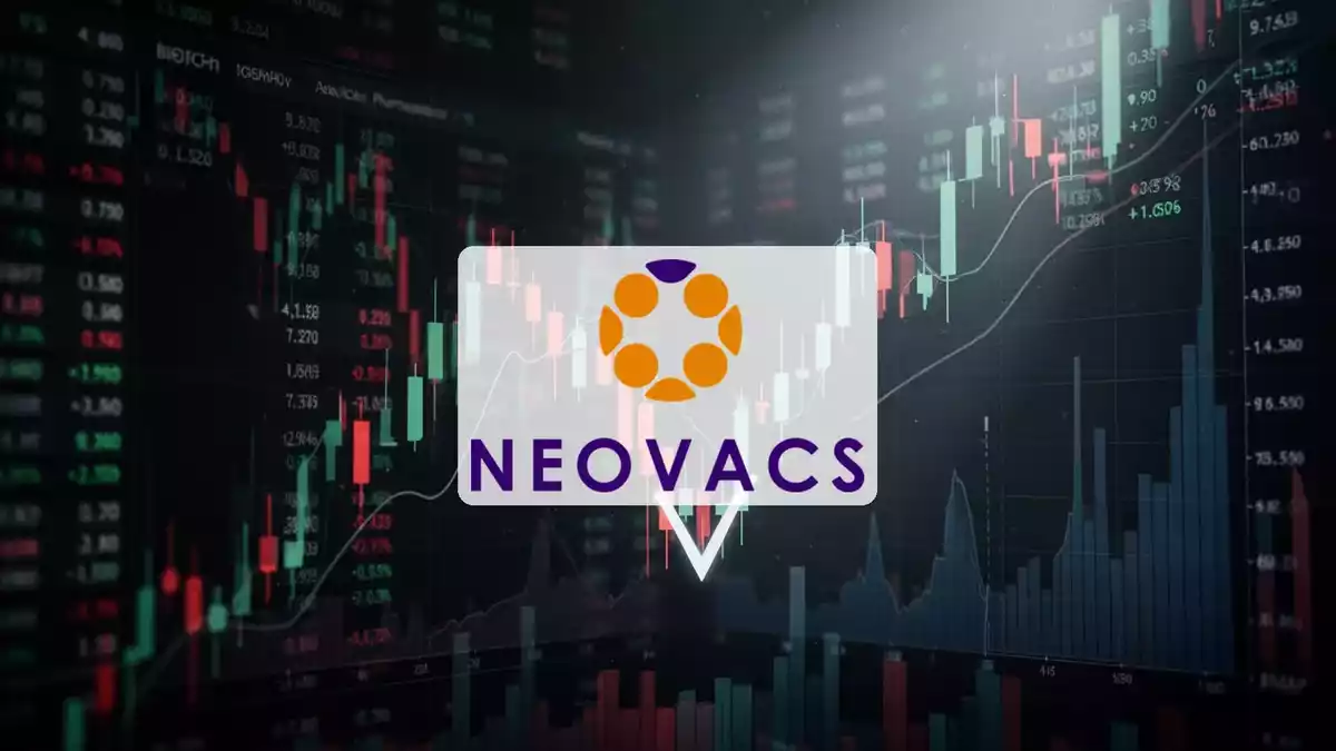 Neovacs-Aktie verliert 10 Prozent nach angepasster Finanzierungstranche