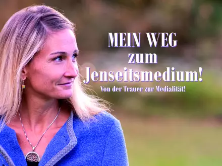 Jenseitsmedium beim Kongress in Salzburg - Foto: Werbetherapeut über pressetext.de