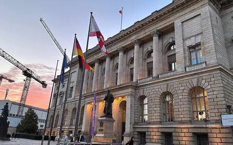 Berliner Abgeordnetenhaus (Archiv) - Foto: via dts Nachrichtenagentur