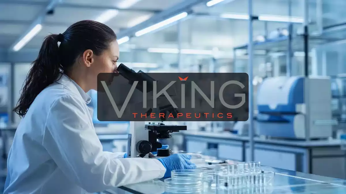 Viking Therapeutics: Truist bekräftigt Kaufempfehlung nach Kapitalmaßnahmen