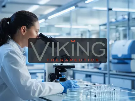 Modernes, helles Labor mit medizinischer Forschungsausrüstung als Symbol für Fortschritt im Biotechnologie-Sektor. - Foto: über boerse-global.de