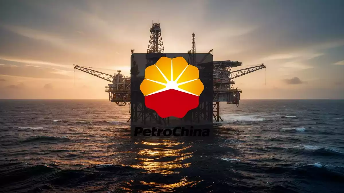 PetroChina steigert Tiefölförderung und erreicht Tagesrekord in der Mongolei