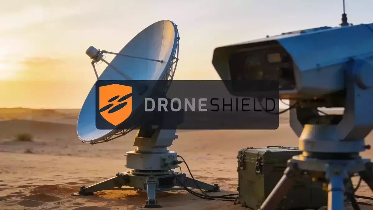 Citigroup Exits DroneShield Stake as DRO Shares Fall 44% YTD