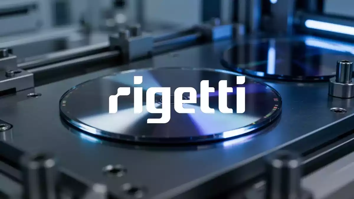 Rigetti-Aktie unter Druck: Verluste, Bewertung und Technikfortschritte