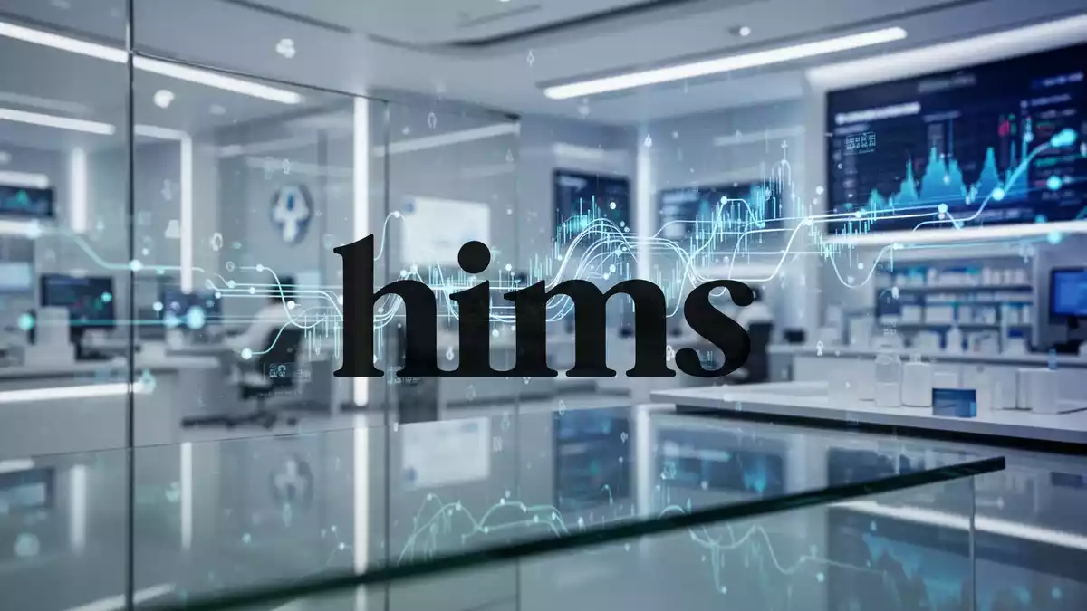 Hims & Hers: GLP-1-Umsätze im September rückläufig, Quartal wächst
