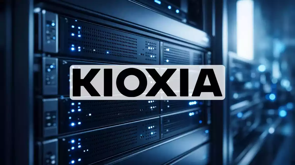 Kioxia: TOPIX-Anpassung und KI-Speicher prägen den Aktienausblick