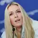 Kehrt sie noch mal in den Weltcup zurück? Lindsey Vonn. (Archivbild) - Bild: Michael Kappeler/dpa