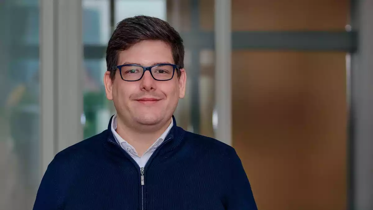 Malte Müller wird CFO von Debtist - Bild: presseportal.de
