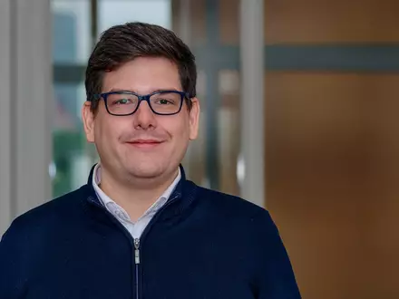 Malte Müller wird CFO von Debtist - Foto: presseportal.de