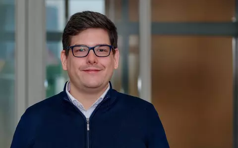 Malte Müller wird CFO von Debtist - Foto: presseportal.de