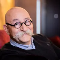Horst Lichter musste für einen TV-Streich eine Typveränderung vornehmen. (Archivbild) - Foto: Rolf Vennenbernd/dpa