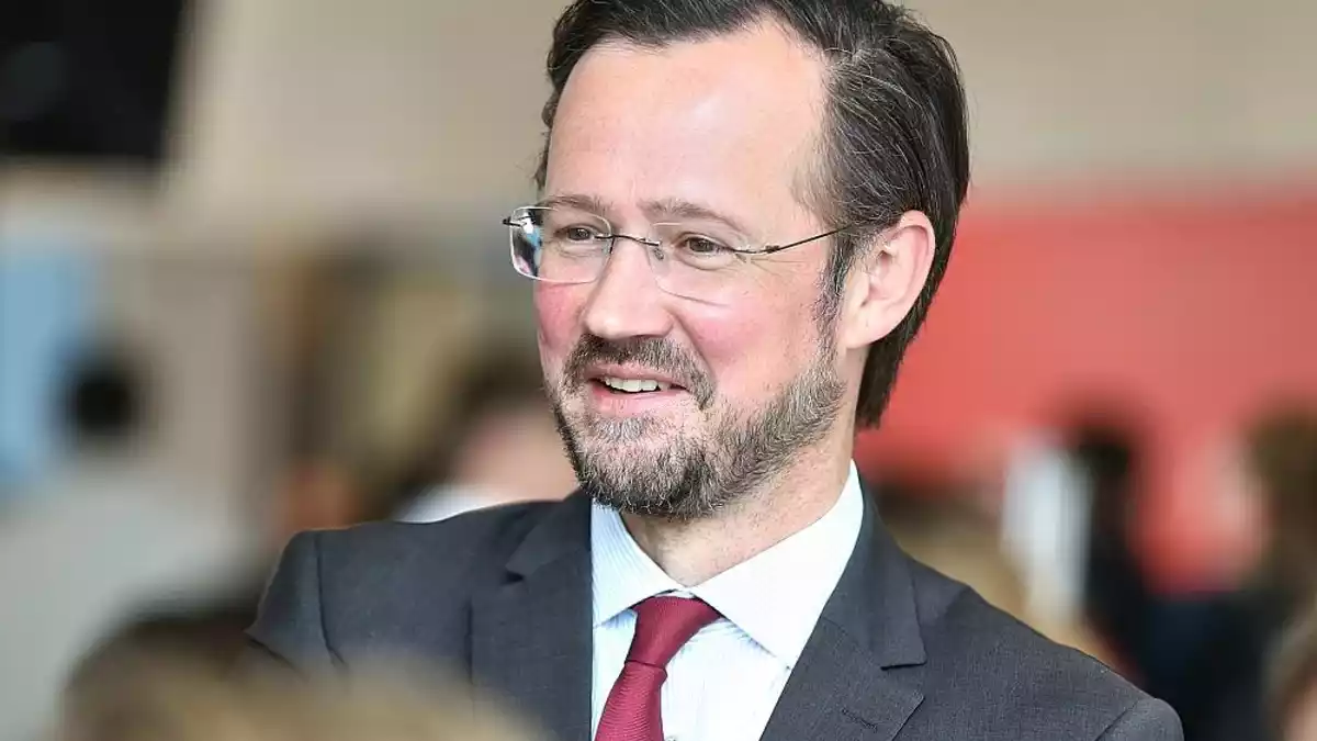 Wiese sieht Union und SPD nach Koalitionsausschuss auf Kurs