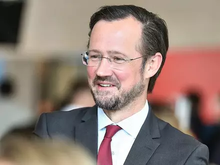 Dirk Wiese (Archiv) - Foto: via dts Nachrichtenagentur