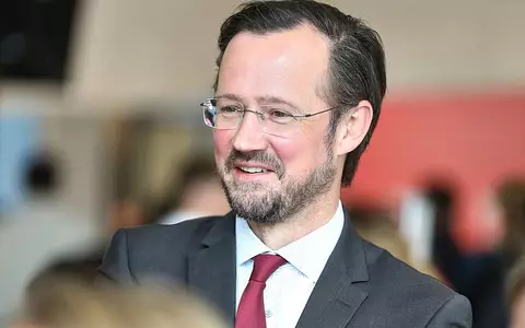 Dirk Wiese (Archiv) - Foto: via dts Nachrichtenagentur