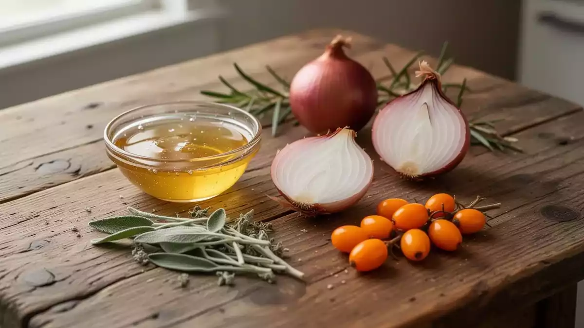 Erkältung: Was Hausmittel und Vitamine tatsächlich bewirken
