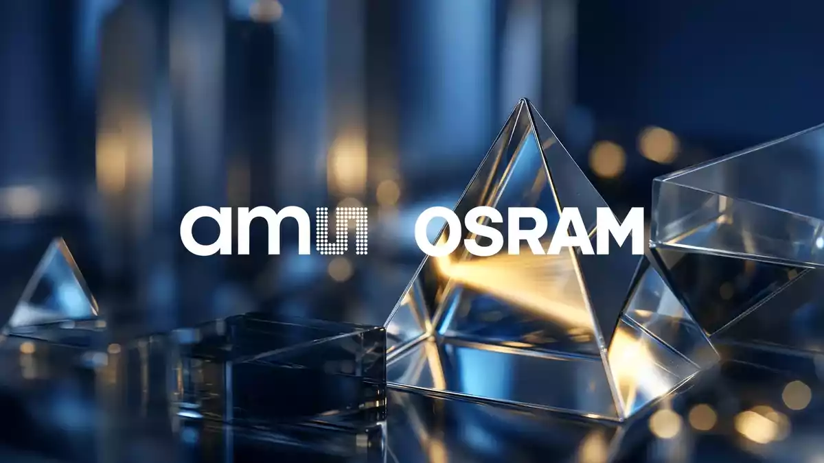 ams-OSRAM-Aktie fällt, Rückkauf der Wandelanleihe startet bald