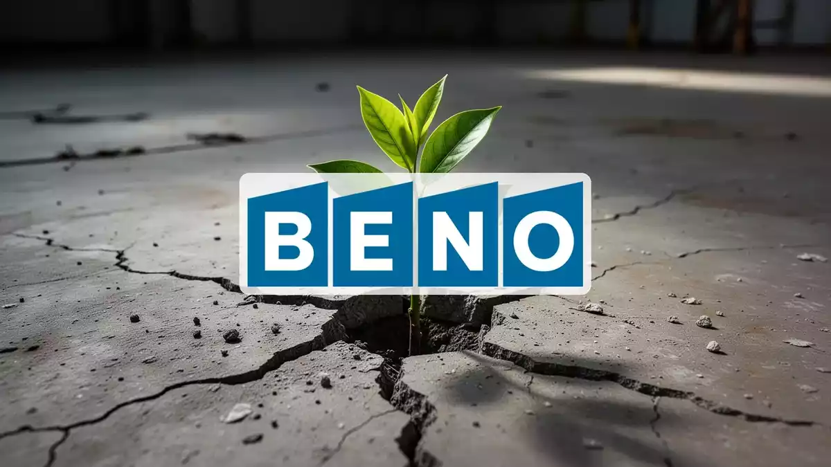 Beno Aktie: Stabiles Immobilienportfolio und Ausbaupläne nach Halbjahr