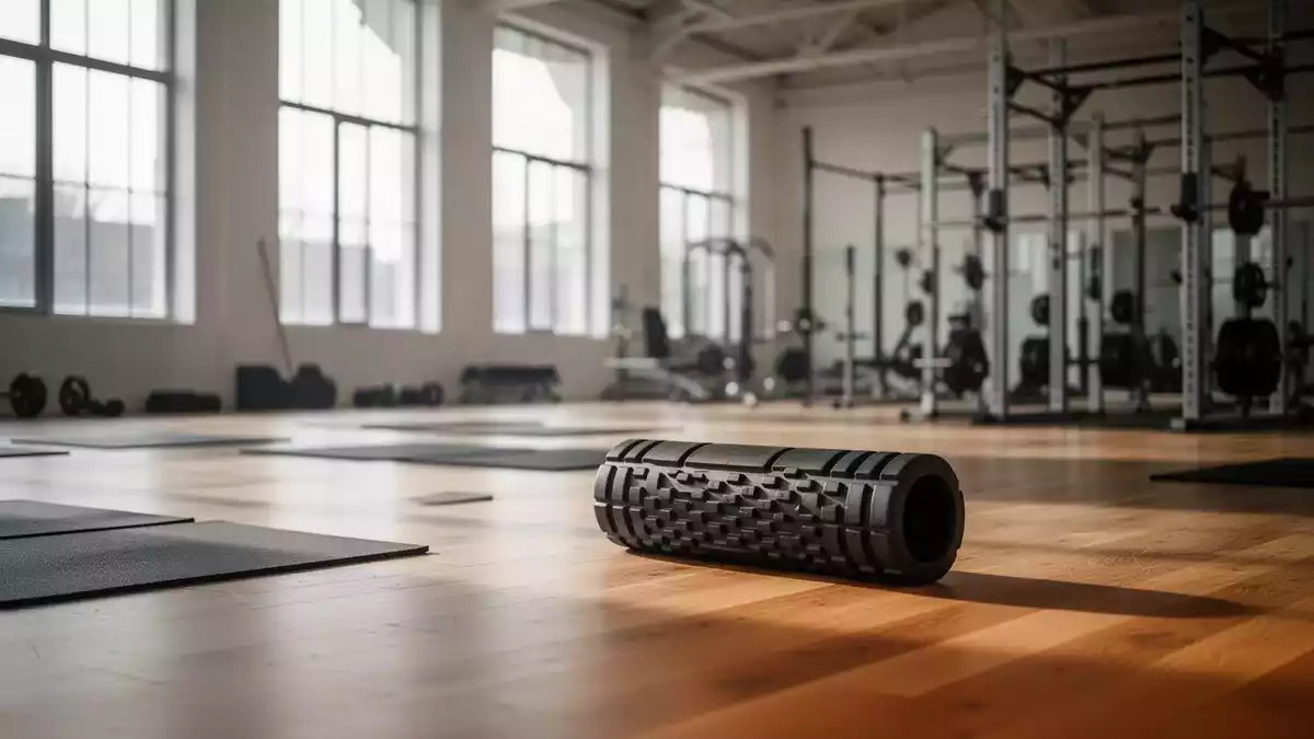 Krafttraining verbessert Beweglichkeit und stärkt Gelenke