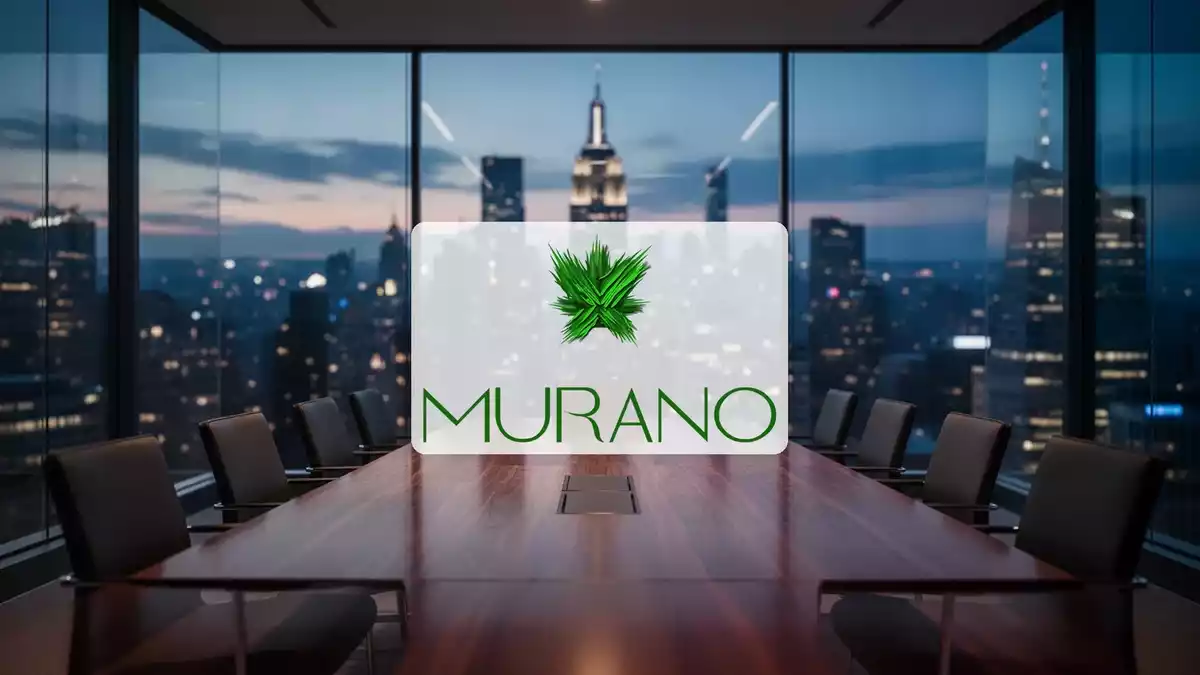 Murano Global prüft Rechenzentrum und erhält Nasdaq-Aufschub