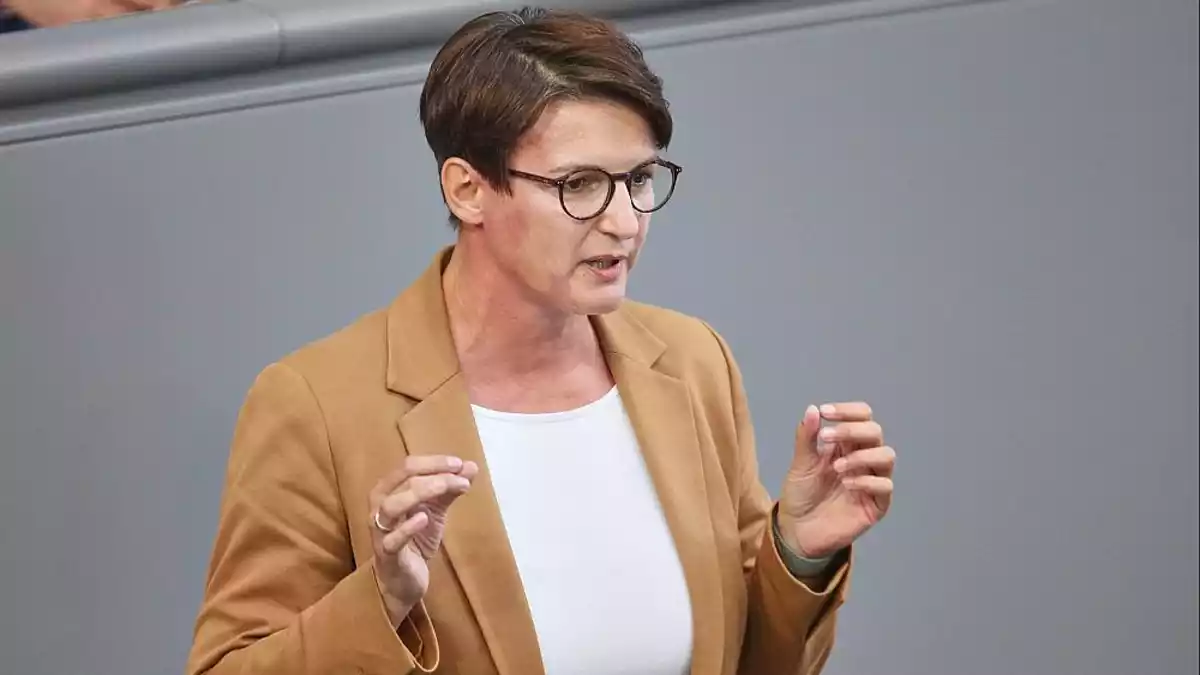 Grüne nennen Merz-Spekulation zu False-Flag eine Frechheit