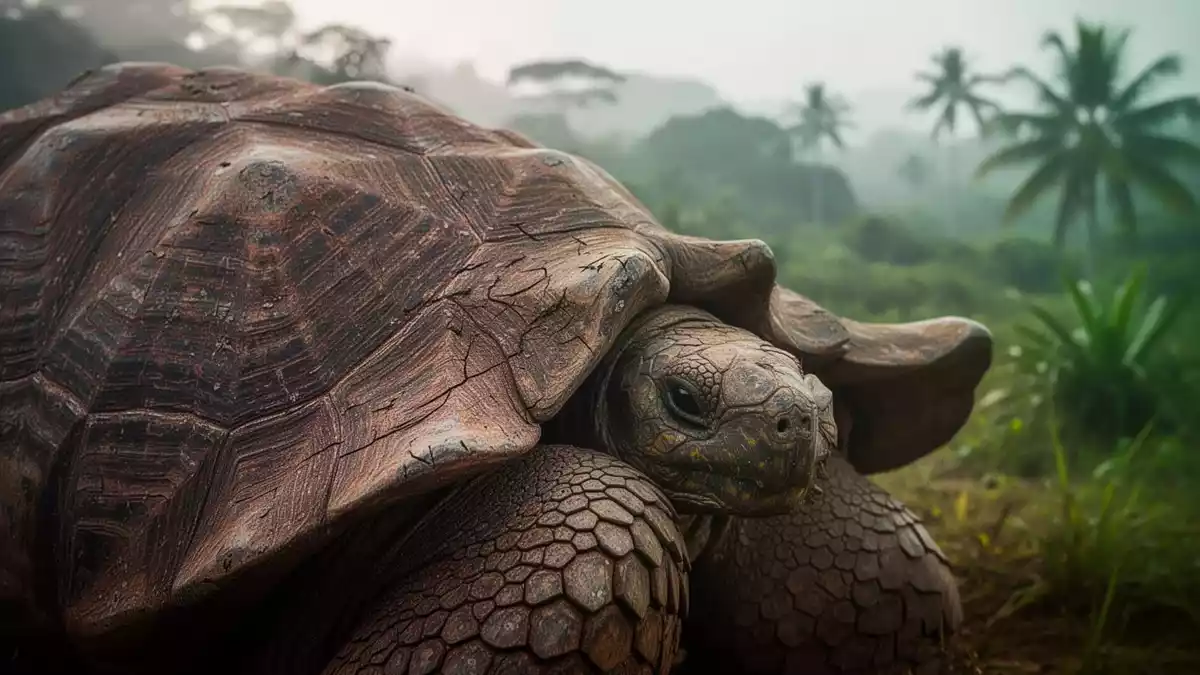 Longevity-Forschung: Was Schildkröten und Bärtierchen über Zellschutz verraten