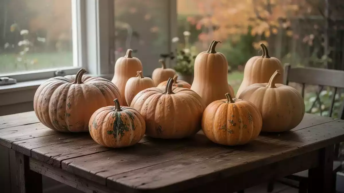 Hokkaido oder Butternut: Nährwerte, Geschmack und Lagerung im Vergleich