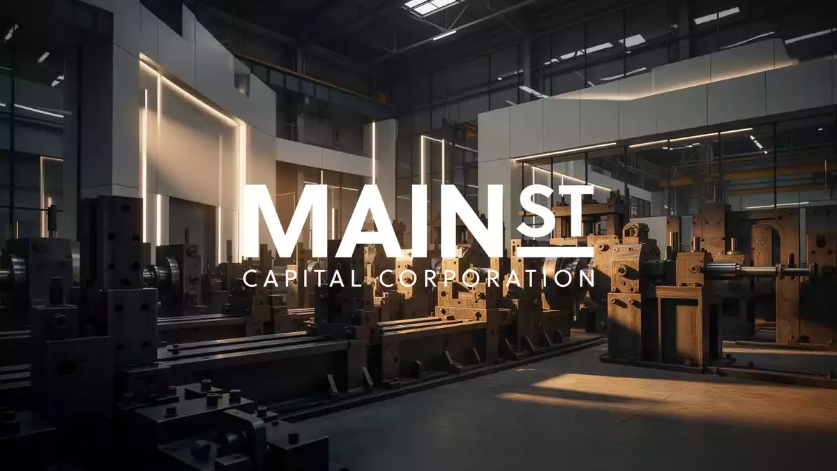 Main Street Capital investiert 162 Millionen Dollar in Industriekredite