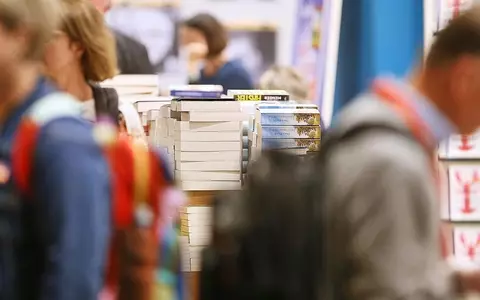 Bücher (Archiv) - Foto: via dts Nachrichtenagentur
